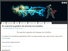 Tablet Screenshot of alcowep.net